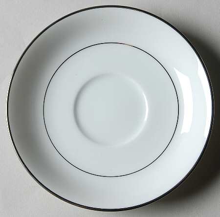 Envoy Saucer for Demitasse Cup
