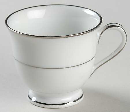 Envoy Footed Demitasse Cup
