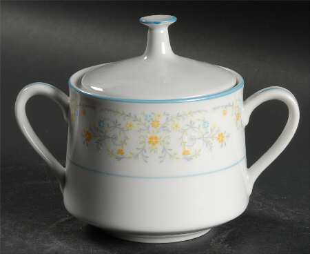 Epic Sugar Bowl & Lid