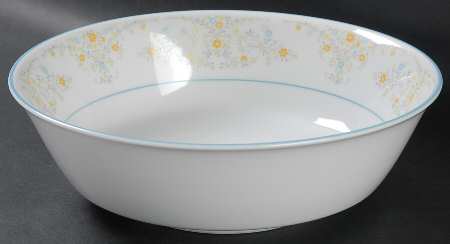 Epic 9" Round Vegetable Bowl
