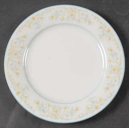 Epic Salad Plate