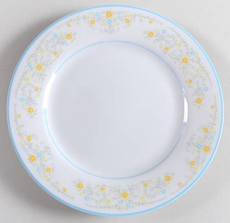 Epic Bread & Butter Plate