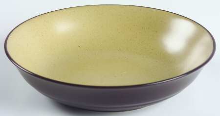 Equator Coupe Soup Bowl