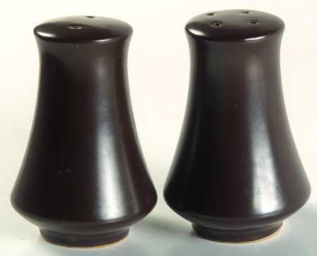 Equator Salt & Pepper Set