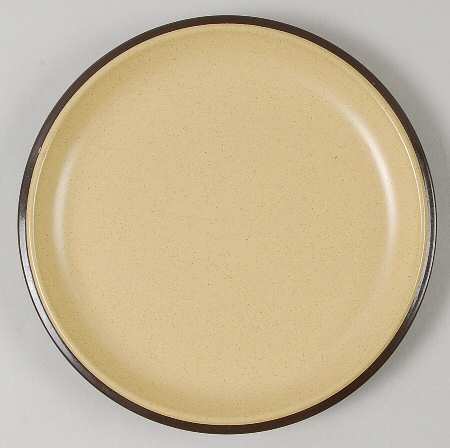 Equator Salad Plate