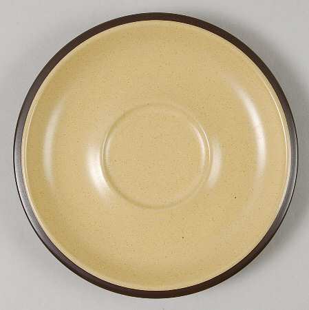 Equator Saucer
