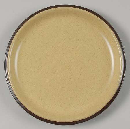 Equator Bread & Butter Plate