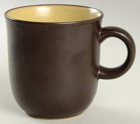Equator Mug