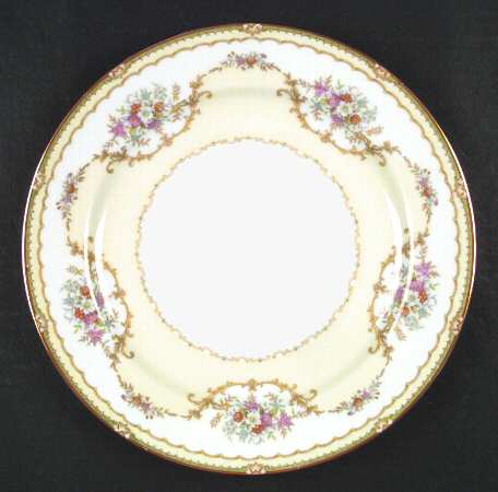 Erinus by Noritake
