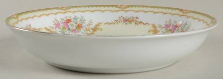 Erinus Coupe Soup Bowl
