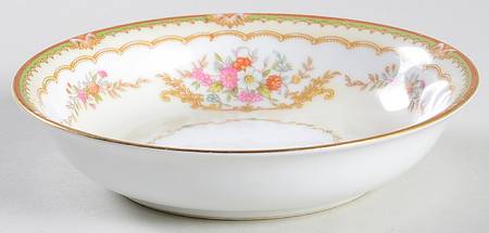Erinus Fruit/Dessert (Sauce) Bowl