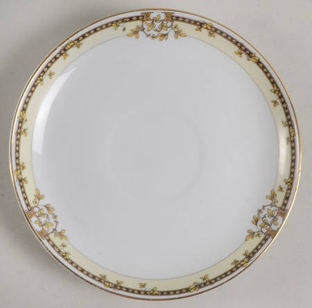 Erie Saucer