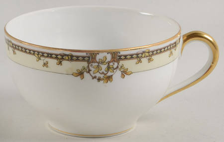 Erie Flat Cup
