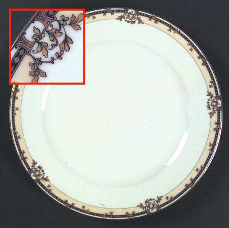 Erie by Noritake