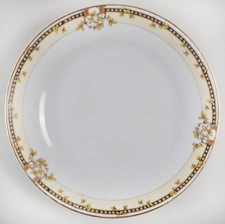 Erie Bread & Butter Plate