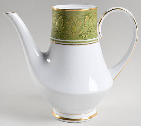 Eroica Coffee Pot No Lid