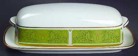 Eroica 1/4 Lb Covered Butter
