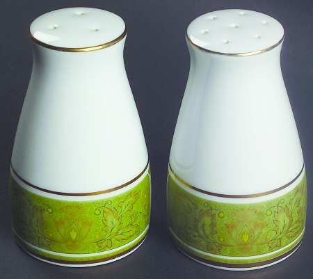 Eroica Salt & Pepper Set