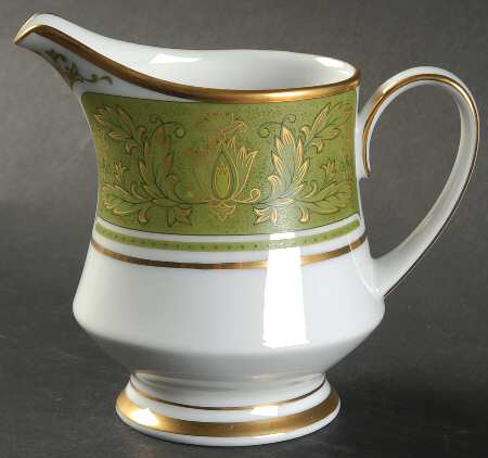 Eroica Creamer