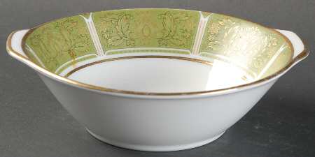 Eroica Lugged Cereal Bowl