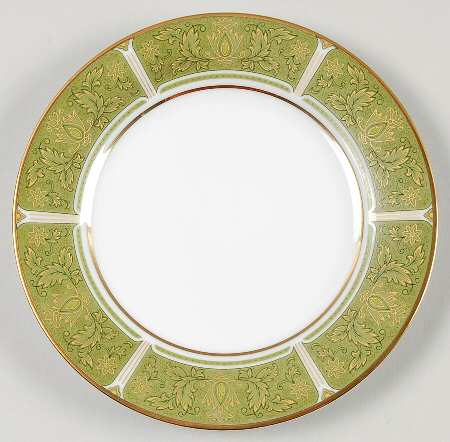 Eroica Bread & Butter Plate