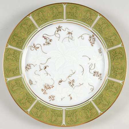 Eroica Dinner Plate
