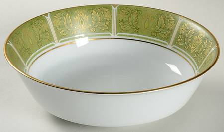 Eroica 9" Round Vegetable Bowl
