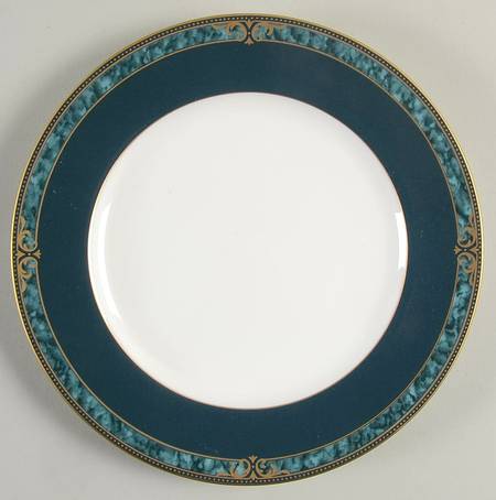 Essex Court Salad Plate