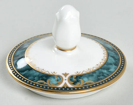 Essex Court Lid for Sugar Bowl