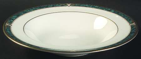Essex Court Rim Soup Bowl