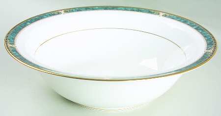 Essex Court 9" Round Vegetable Bowl