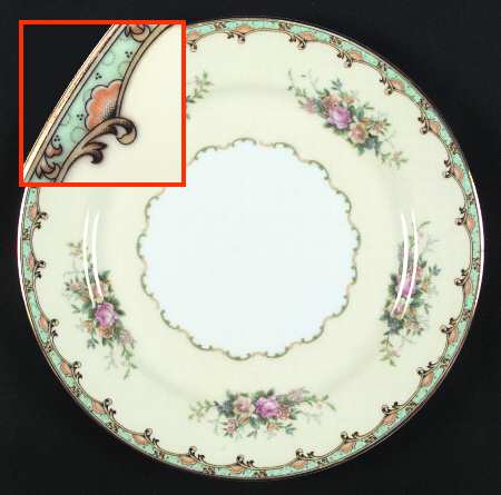 Esmond by Noritake
