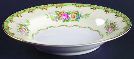 Esmond Rim Soup Bowl