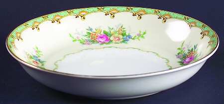 Esmond Coupe Soup Bowl