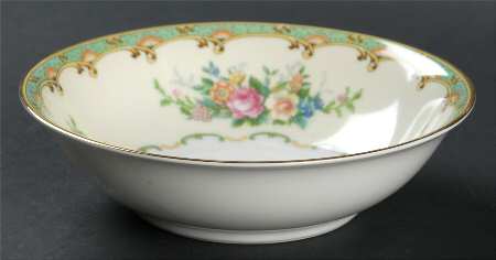 Esmond Coupe Cereal Bowl