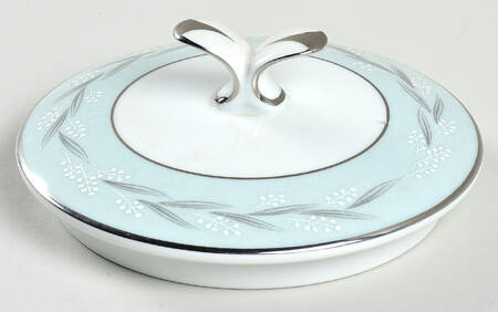 Esmeralda Lid for Teapot