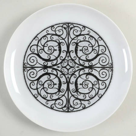 Esperanza Salad Plate