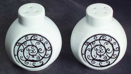 Esperanza Salt & Pepper Set