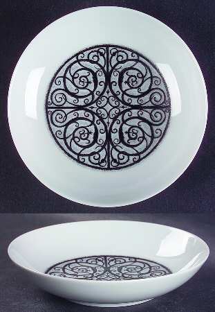 Esperanza Fruit/Dessert (Sauce) Bowl