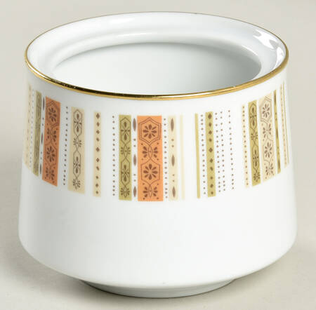 Espana Sugar Bowl No Lid
