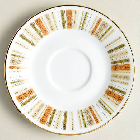Espana Saucer