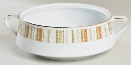 Espana Round Vegetable No Lid