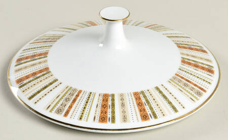 Espana Lid for Round Vegetable
