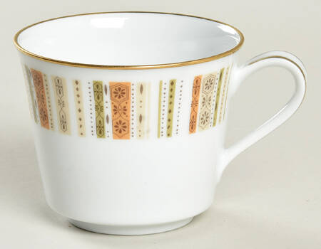 Espana Footed Cup