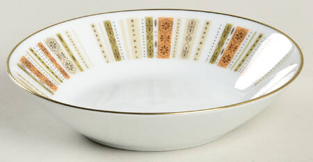 Espana Fruit/Dessert (Sauce) Bowl
