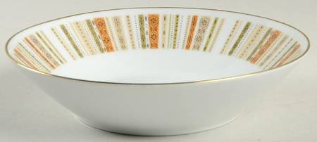 Espana Coupe Soup Bowl