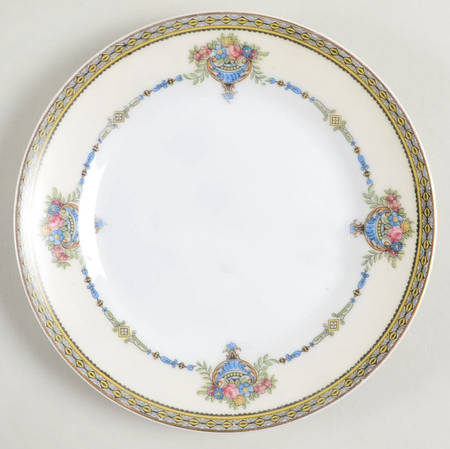 Esplanade Bread & Butter Plate