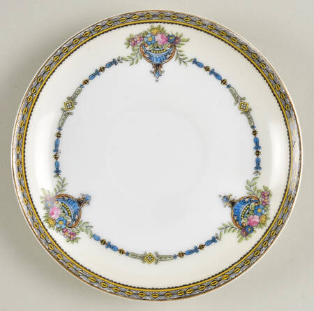 Esplanade Saucer