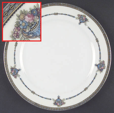Esplanade by Noritake