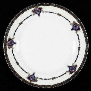 Esplanade Luncheon Plate